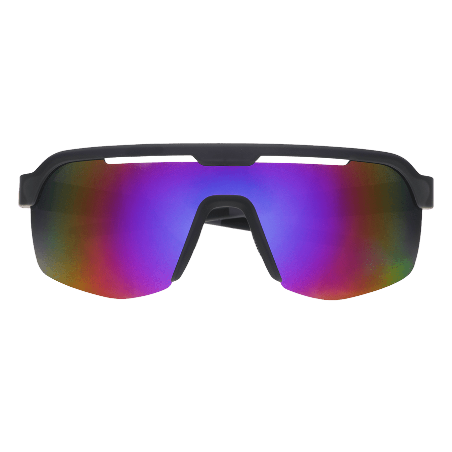 "Born For The Highlight Reel" BOLT G Polarized Sunglasses Goodr