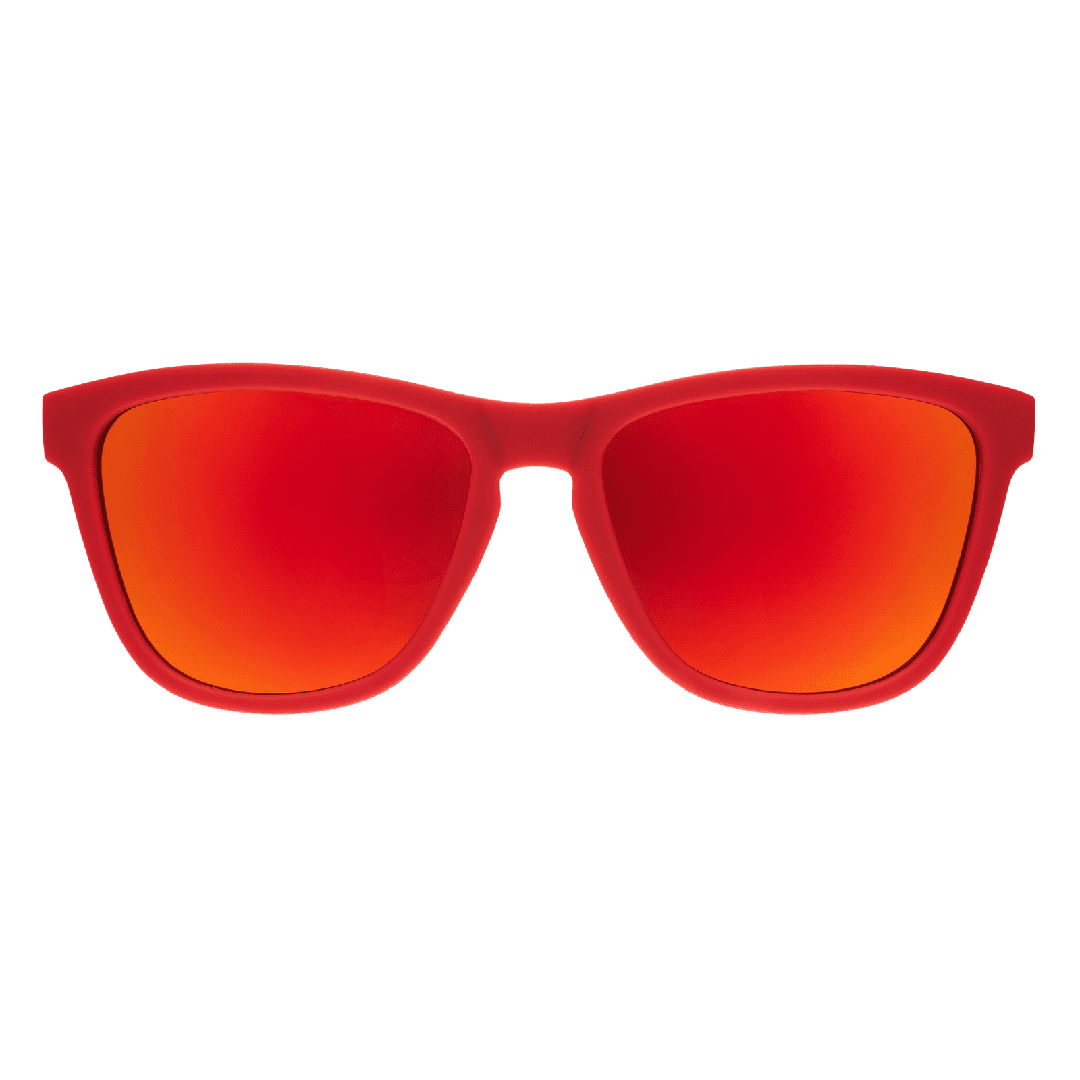 "Canuck Around And Find Out” OG Polarized Sunglasses Goodr