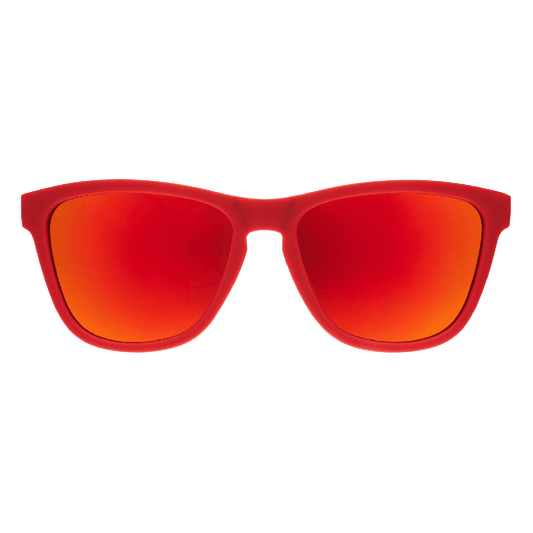 "Canuck Around And Find Out” OG Polarized Sunglasses Goodr