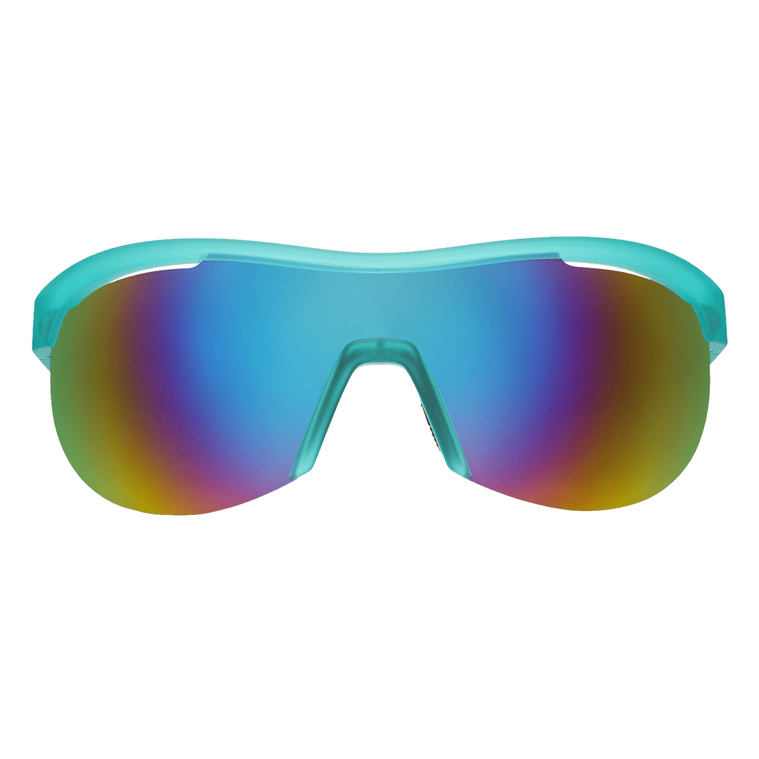 "Cue Slow-Mo Montage" SONIC G Polarized Sunglasses Goodr