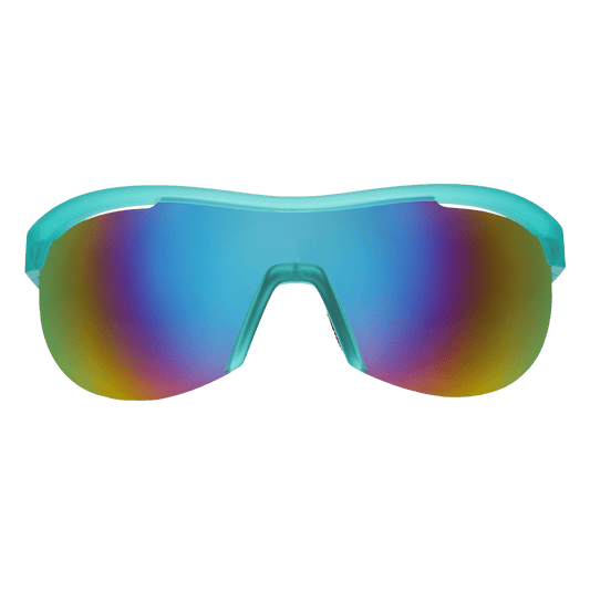 "Cue Slow-Mo Montage" SONIC G Polarized Sunglasses Goodr
