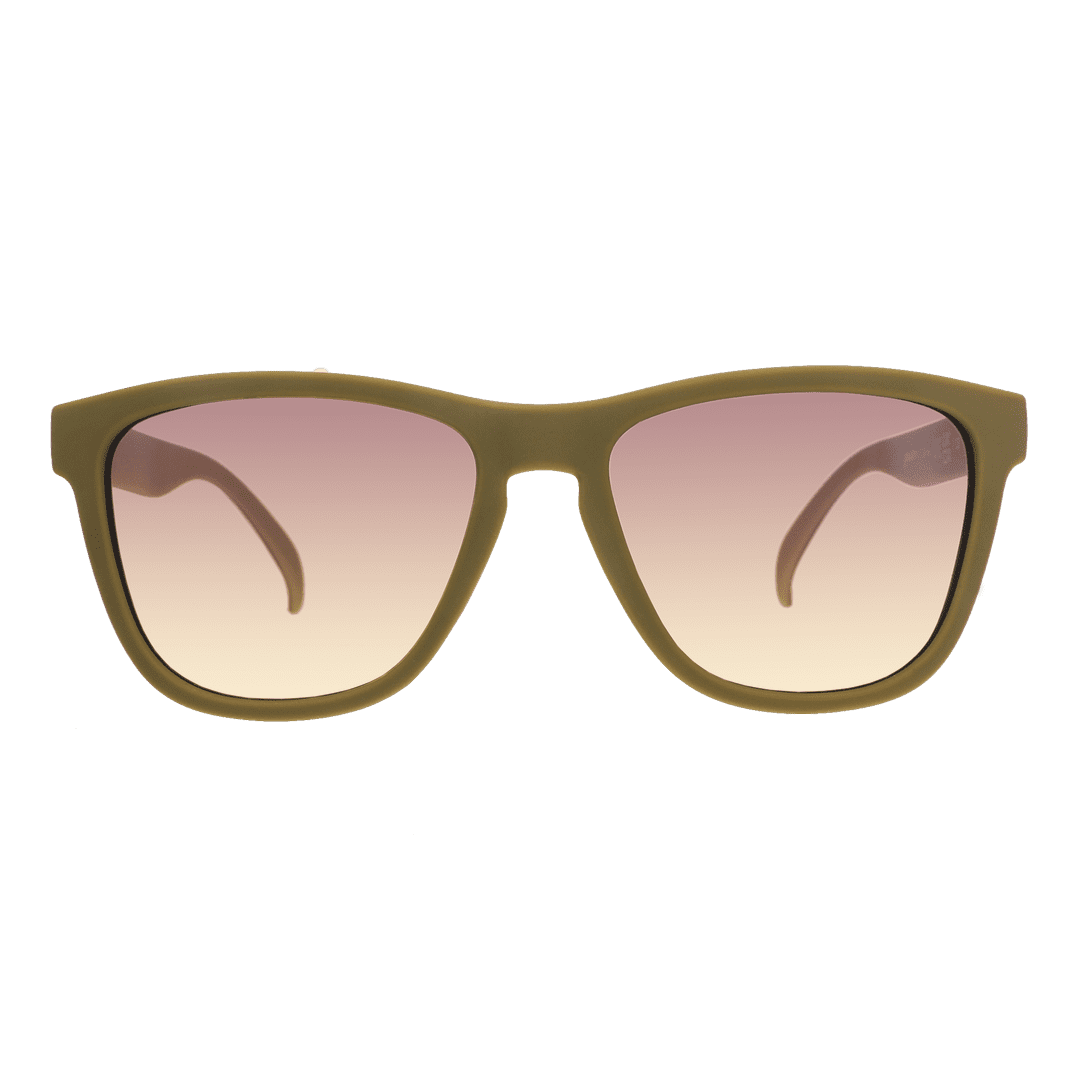 "Cuyahoga Valley” Limited National Park OG Polarized Sunglasses Goodr