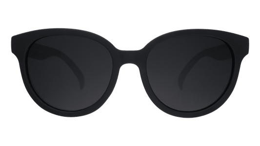 "Dapper In The Dark" Pano G Polarized Sunglasses Goodr