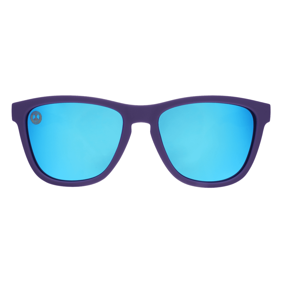 "Do You See Us Now?" OG Orlando NWSL Polarized Sunglasses Goodr