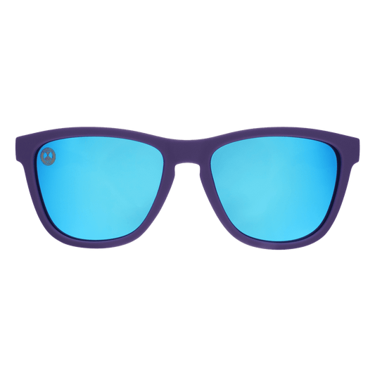 "Do You See Us Now?" OG Orlando NWSL Polarized Sunglasses Goodr