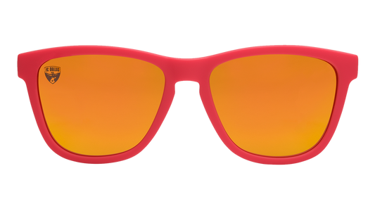 "Dallas Till I Die" OG MLS Polarized Sunglasses