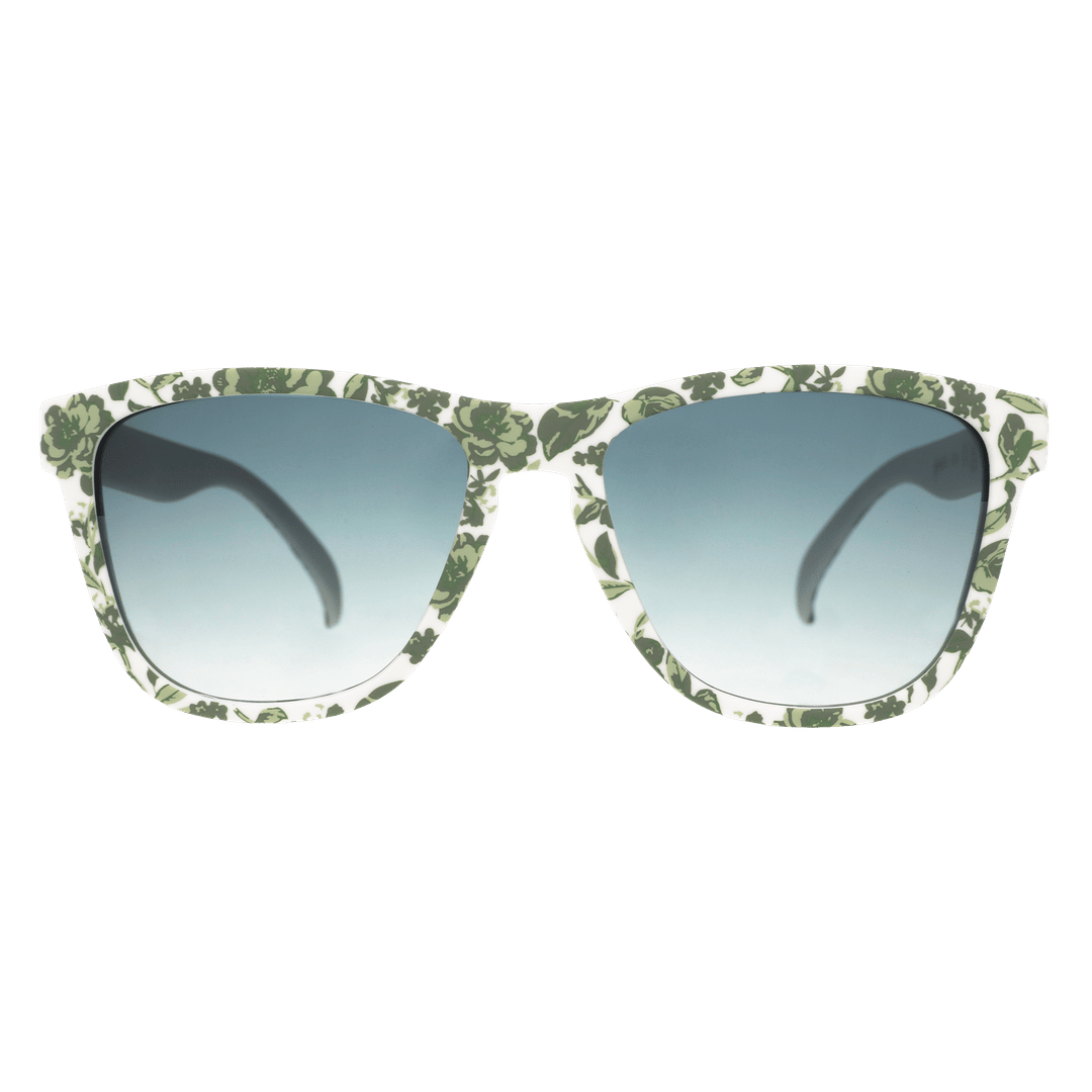 "Fancy A Finger Sandwich?" Limited OG Polarized Sunglasses Goodr