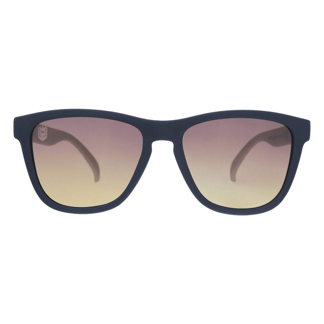 "Fortune Favors The Bold" OG MLS Polarized Sunglasses Goodr