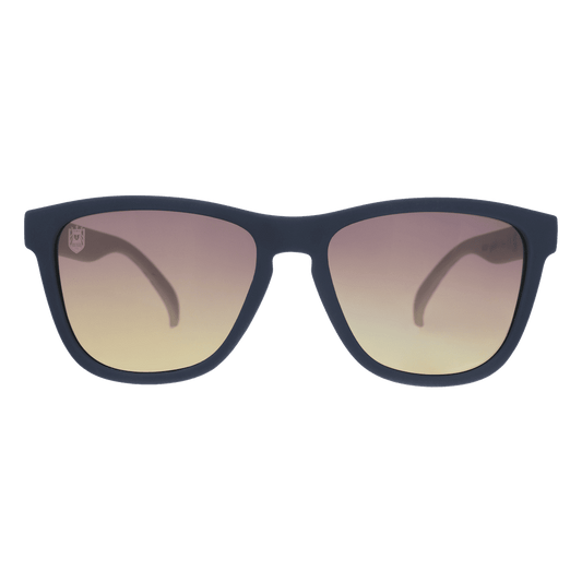 "Fortune Favors The Bold" OG MLS Polarized Sunglasses Goodr