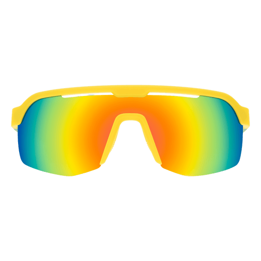 "Fresh Pulls Only" Limited BOLT G Polarized Sunglasses Goodr
