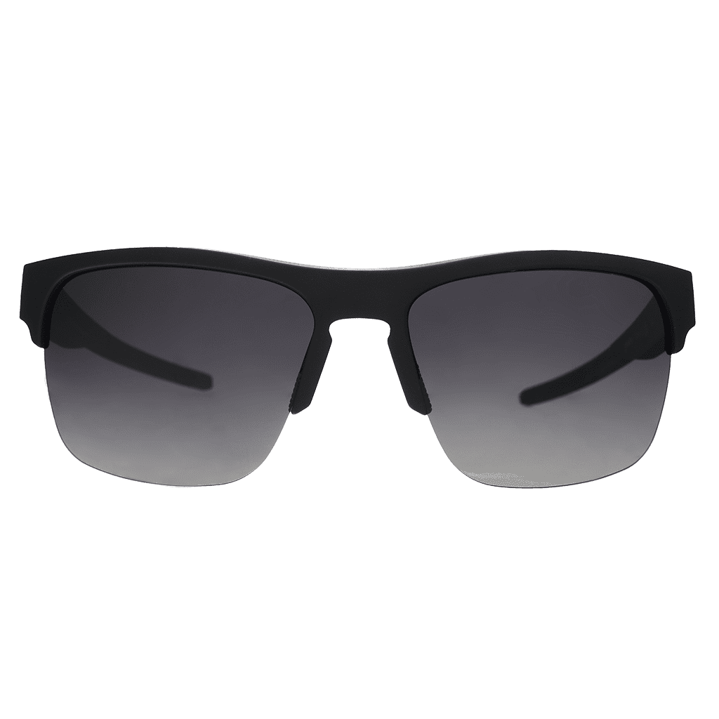 "That New Asphalt Smell" Flex G Polarized Sunglasses Goodr