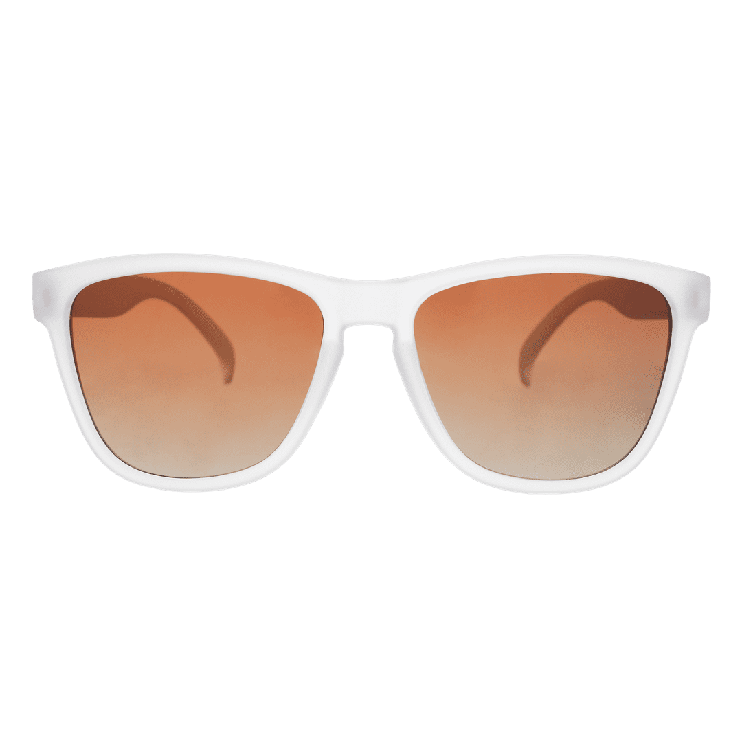 "Root Beer Sommelier” OG Polarized Sunglasses Goodr