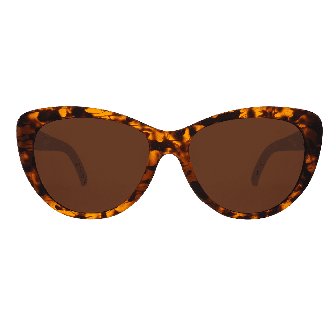 Goodr GLAM G The Catwalk\'s Meow Sunglasses NEW IN BOX! GOODR GLAM G The Catwalk main image 3