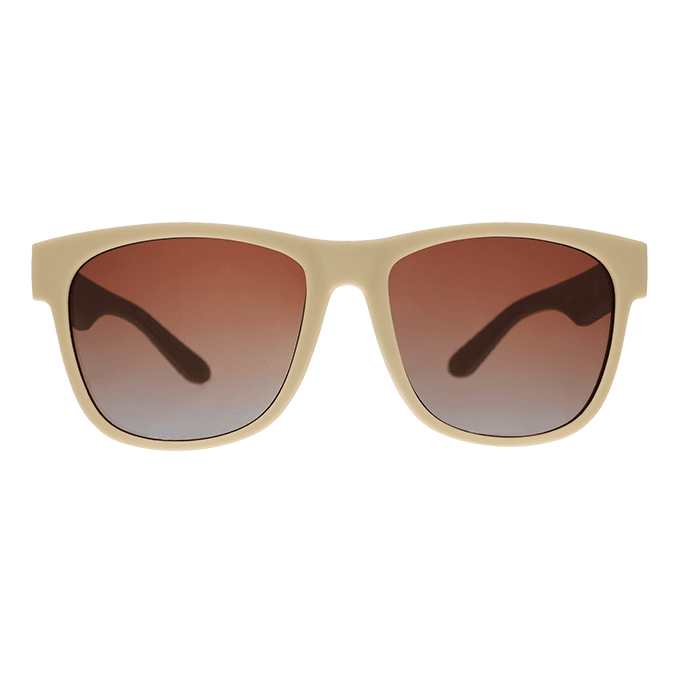 "Big Pajama Llama Drama” BFG Polarized Sunglasses Goodr