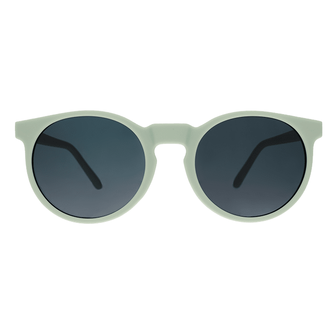 "Incognito Plant Parent” Circle G Polarized Sunglasses Goodr