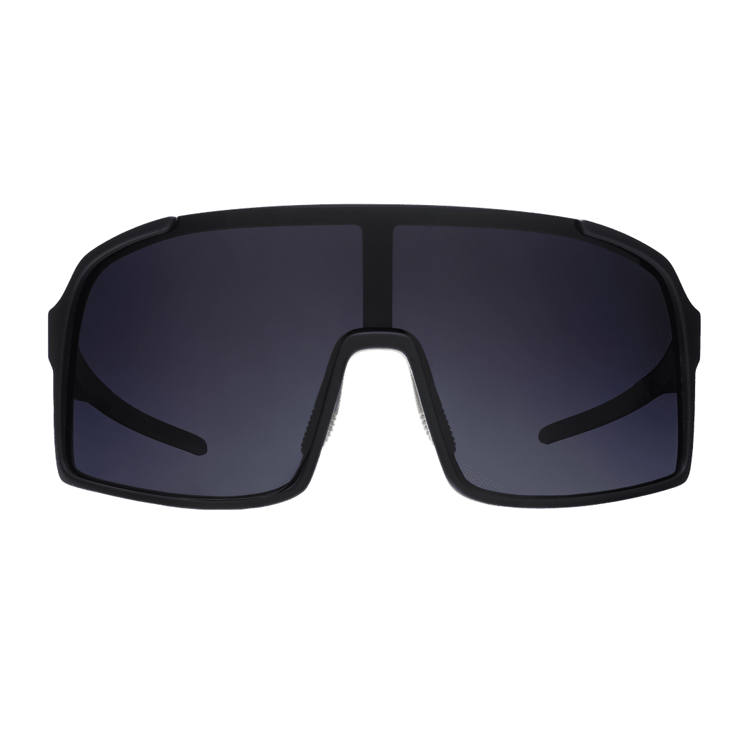 "My Sweat Has An Octane Ring" ASTRO G Polarized Sunglasses Goodr