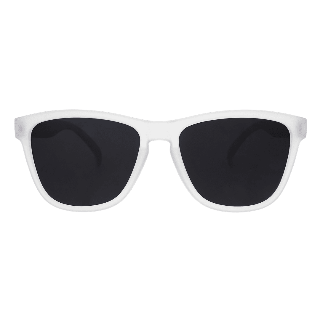 "Just Add Googly Eyes” OG Polarized Sunglasses Goodr