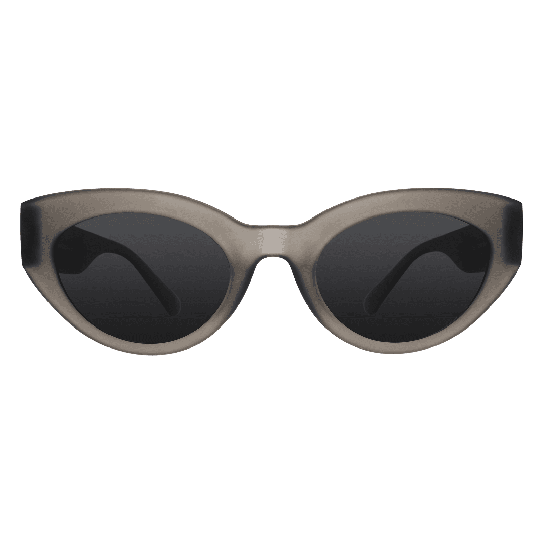 "Moonlight Charging Station” Moon G Polarized Sunglasses Goodr