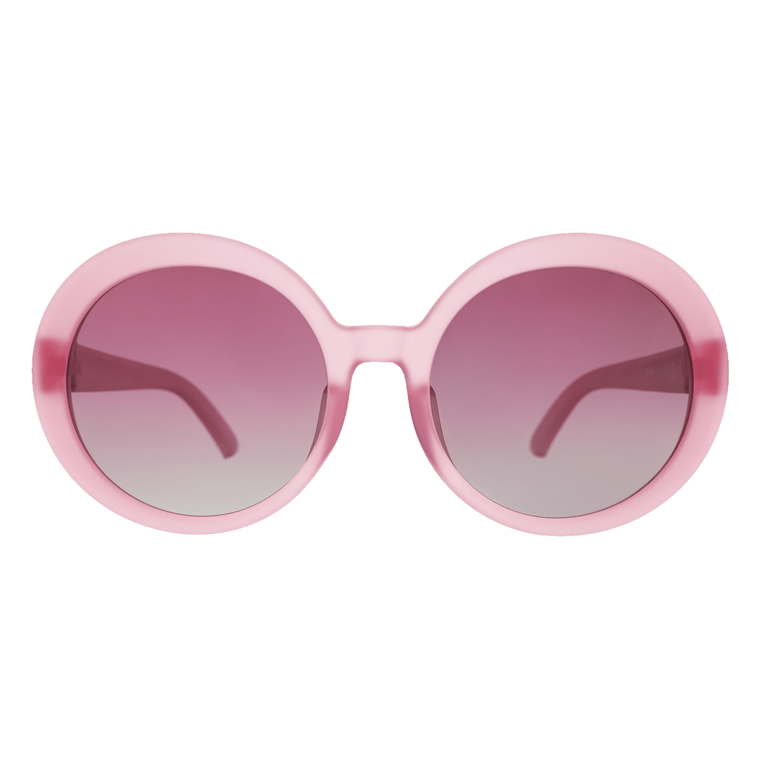 "Frosé Forged Frenemy” Mood G Polarized Sunglasses Goodr