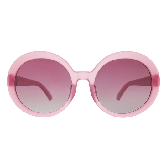 "Frosé Forged Frenemy” Mood G Polarized Sunglasses Goodr