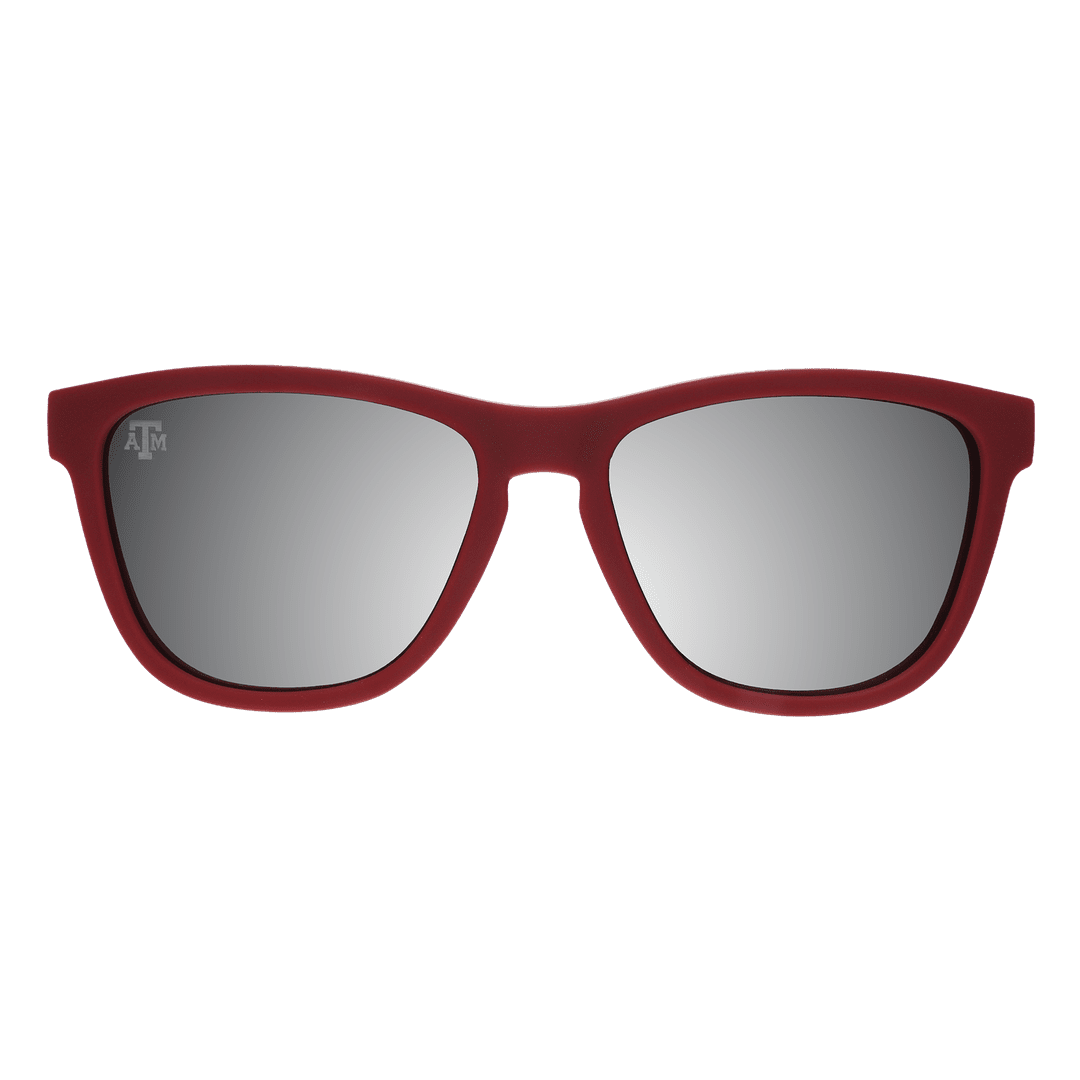 "Gig 'Em Aggies” Texas A&M Collegiate OG Polarized Sunglasses Goodr
