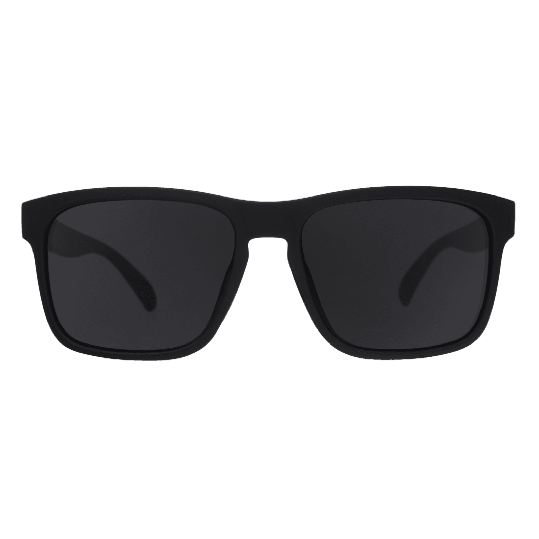 "Grim Reaper's Spring Fling" Grand G Polarized Sunglasses Goodr