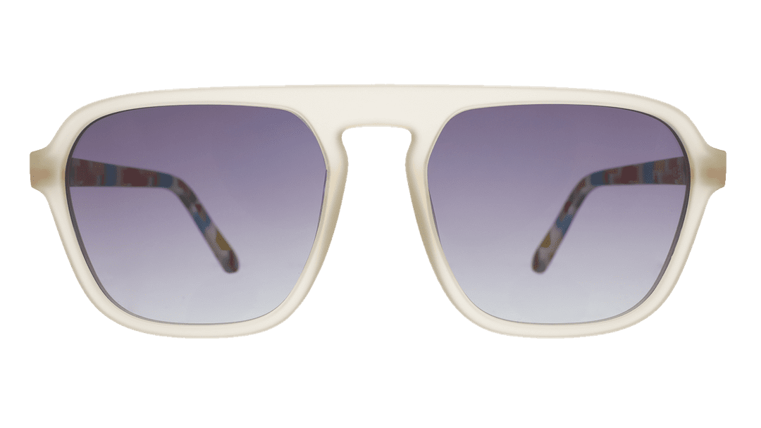 “Hygge and Seek in Copenhagen" RETRO G Polarized Sunglasses Goodr