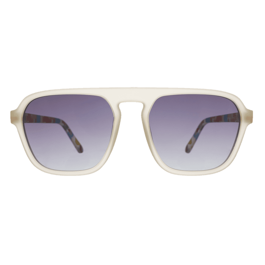 “Hygge and Seek in Copenhagen" RETRO G Polarized Sunglasses Goodr