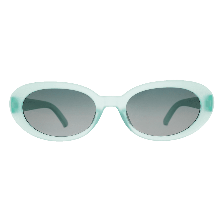 "Is It Sher-Bet Or Sher-Bert?!" Beat G Polarized Sunglasses Goodr