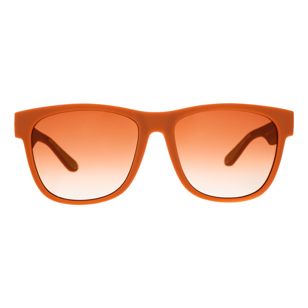 "Mayor Of Pangaea” BFG Polarized Sunglasses Goodr