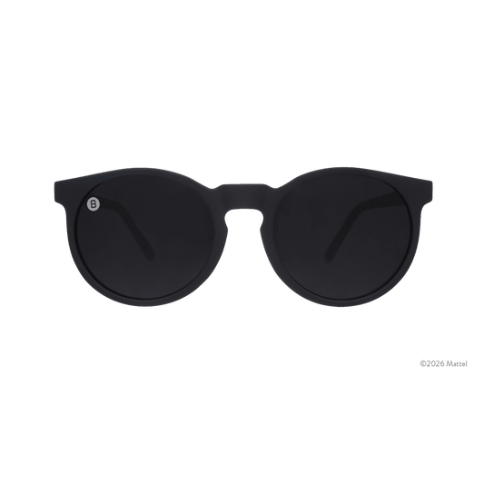 “My Sources Say No” 8 Ball Circle G Polarized Sunglasses Goodr