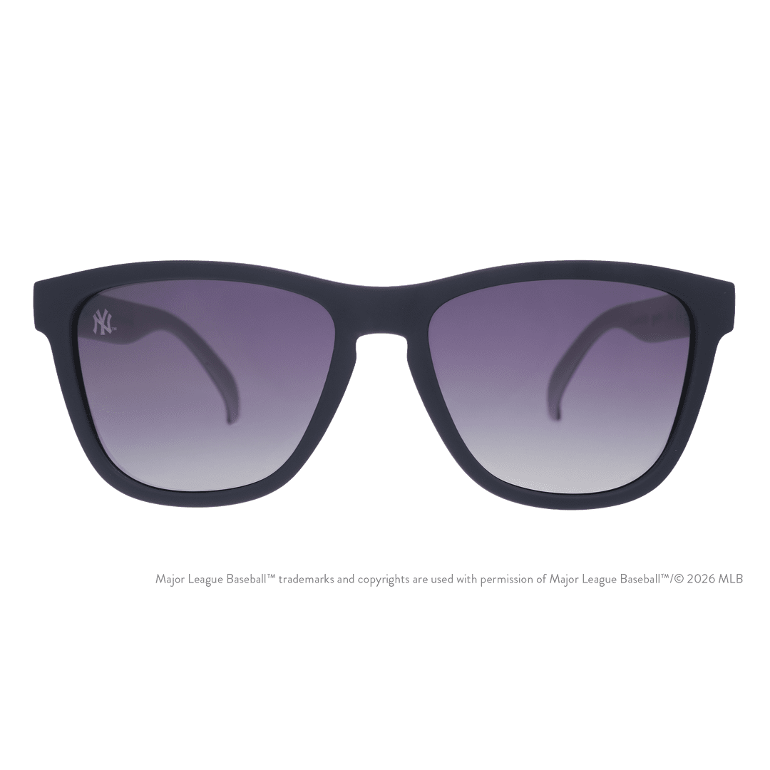 "The Last Original New Yorker" MLB Polarized Sunglasses Goodr