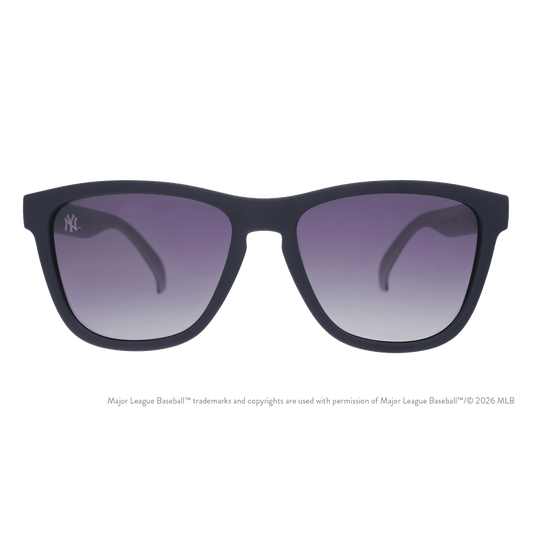 "The Last Original New Yorker" MLB Polarized Sunglasses Goodr