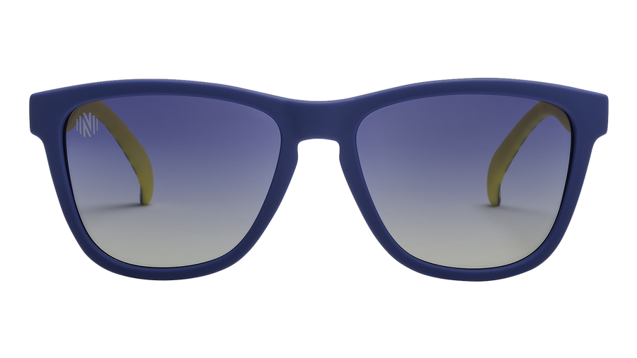 "Music City Soccer" OG Nashville MLS Polarized Sunglasses