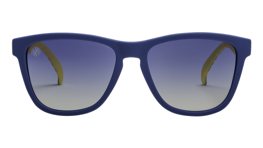 "Music City Soccer" OG Nashville MLS Polarized Sunglasses