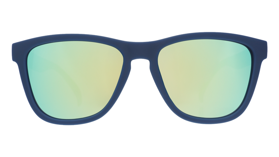 "Nature Looks Good On You” National Park OG Polarized Sunglasses
