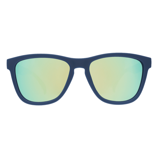 "Nature Looks Good On You” National Park OG Polarized Sunglasses Goodr