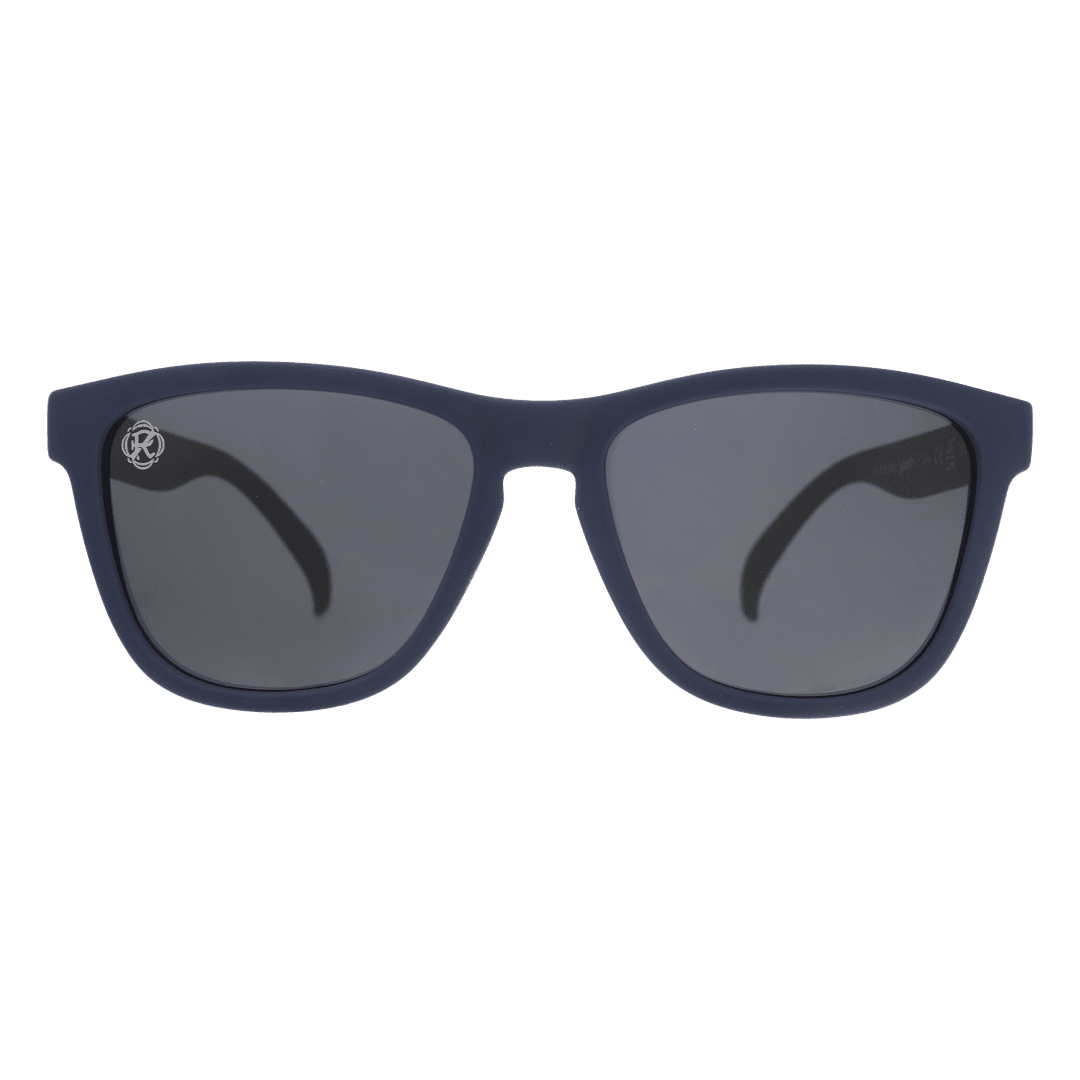 "Defend The Fort" OG New England MLS Polarized Sunglasses Goodr