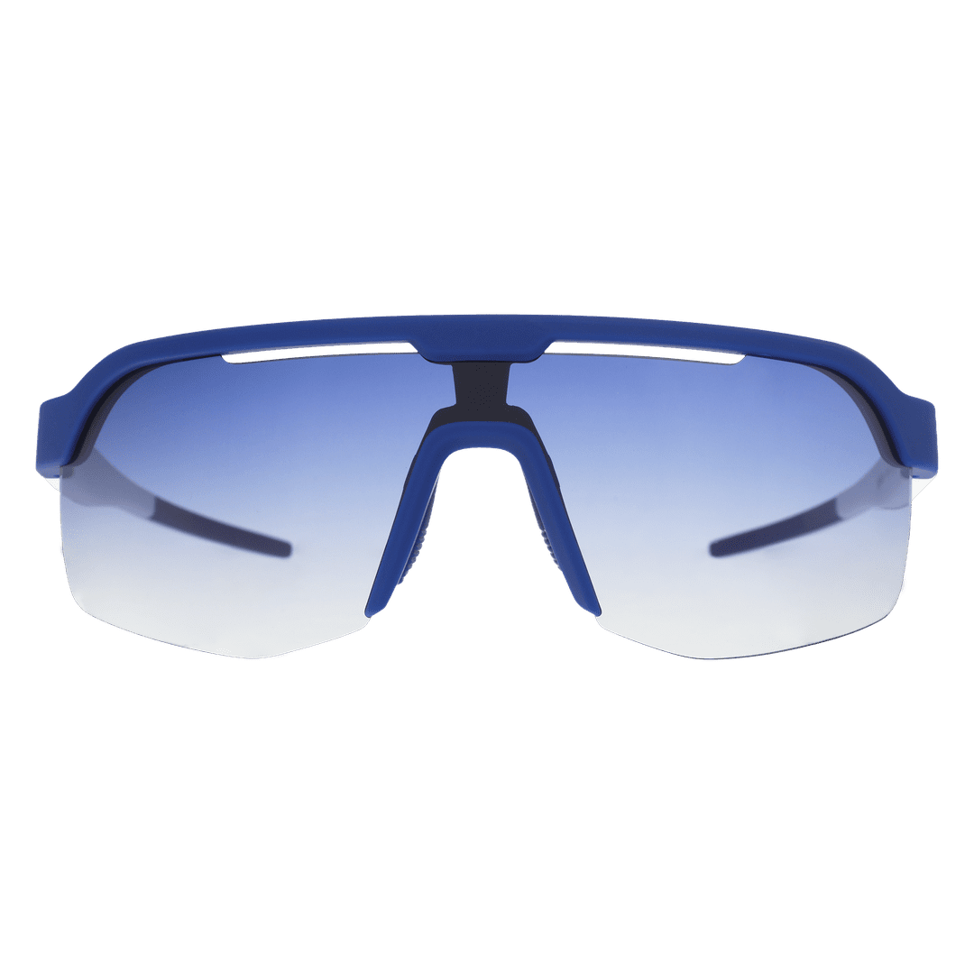"Now That's A Dinger" Limited BOLT G Polarized Sunglasses Goodr