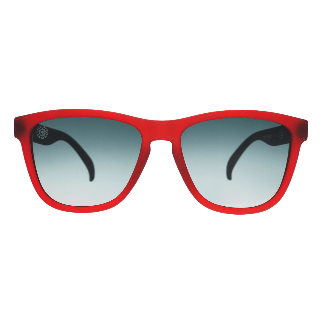 "Onward Rose City" OG MLS Polarized Sunglasses Goodr