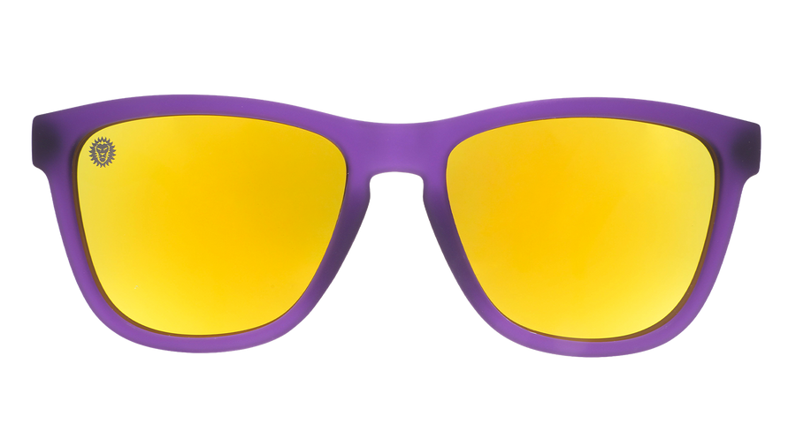 "407 To My City" OG Orlando City MLS Polarized Sunglasses