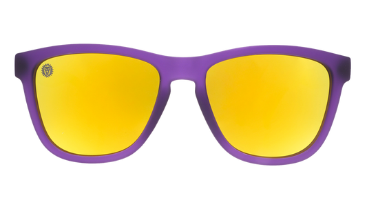 "407 To My City" OG Orlando City MLS Polarized Sunglasses