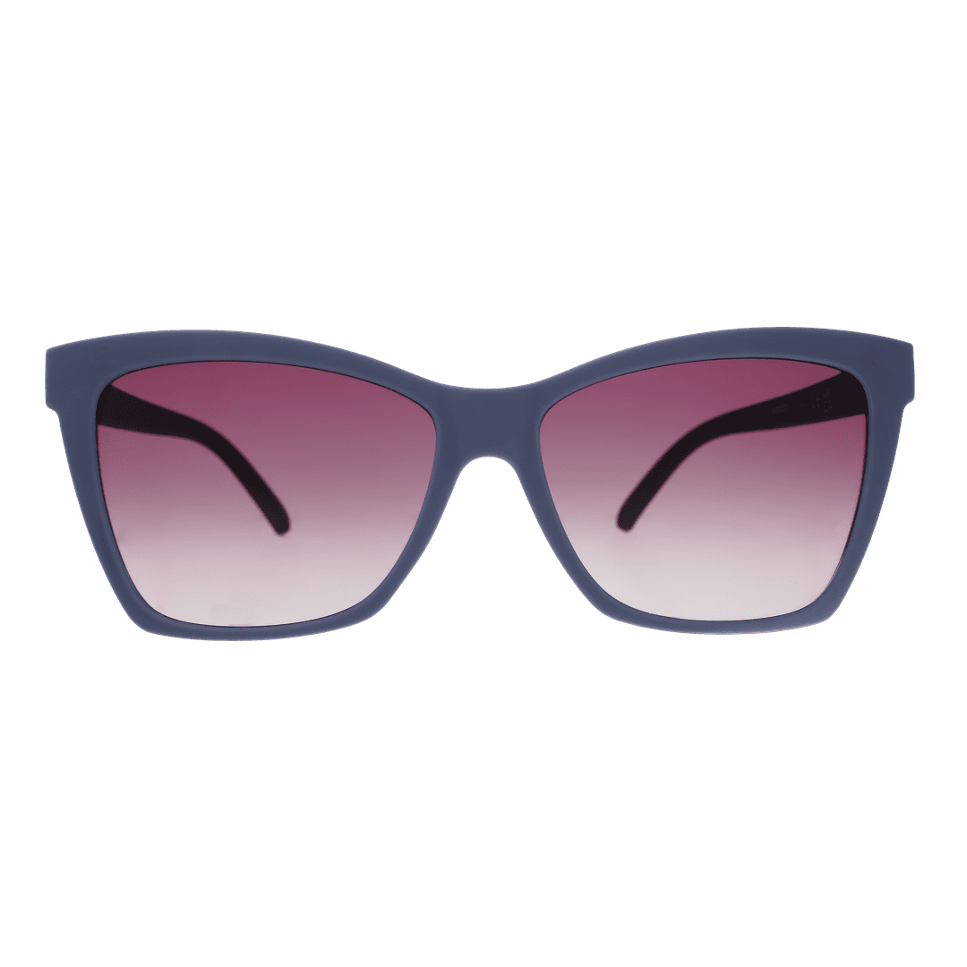 "Overdressed For Every Occasion" Polarized Pop G Sunglasses Goodr