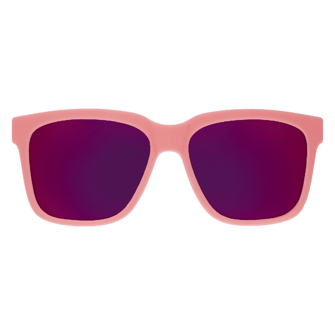 "Pool Noodle Battle Hero” Tidal G Polarized Sunglasses - Floats! Goodr