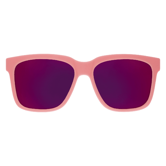 "Pool Noodle Battle Hero” Tidal G Polarized Sunglasses - Floats! Goodr