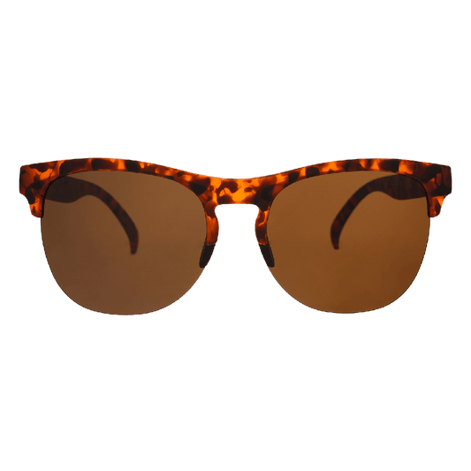 "Positively Cosmopolitan” Avant G Polarized Sunglasses Goodr