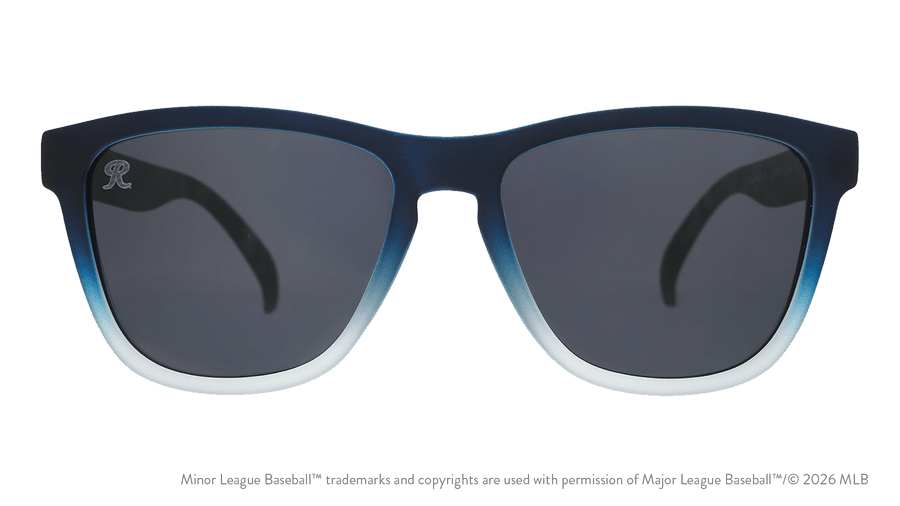 "Rainiers Reign Supreme" Tacoma MiLB Polarized Sunglasses Goodr