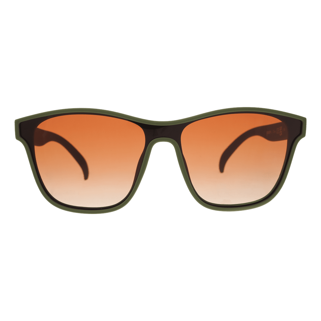 "Reformed Mad Scientist" VRG Premium Polarized Sunglasses Goodr