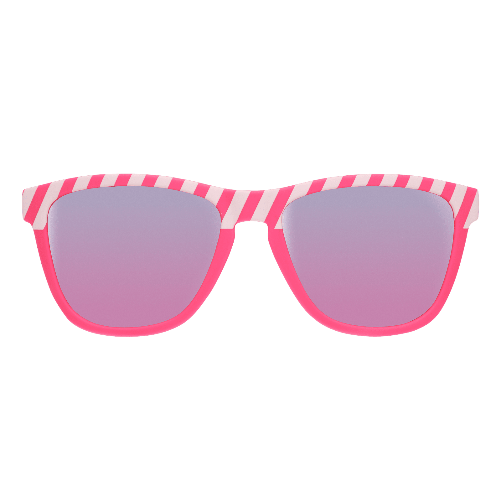 "Road Twerk Ahead” Limited OG Polarized Sunglasses Goodr