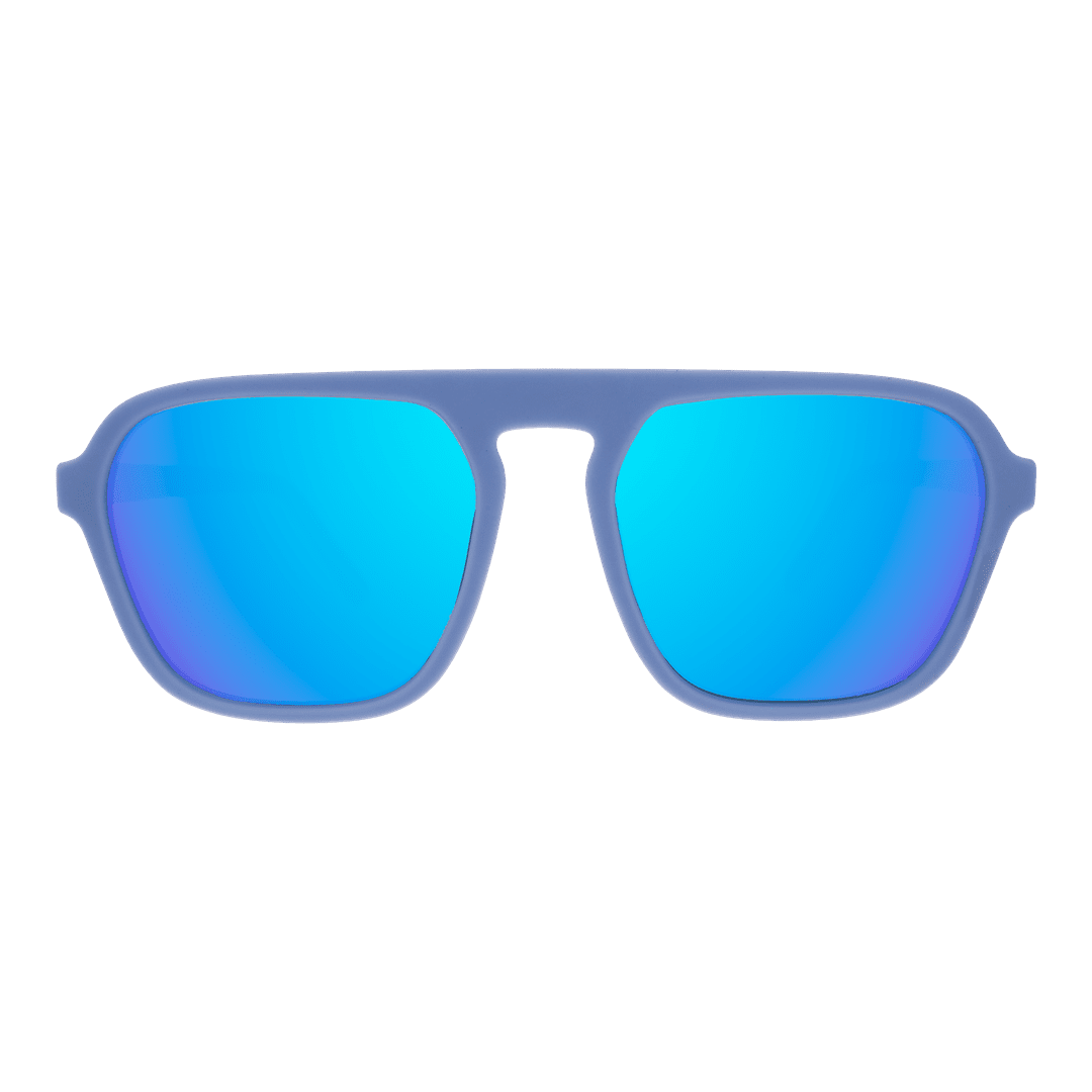“Roller Rink Royalty" RETRO G Polarized Sunglasses Goodr